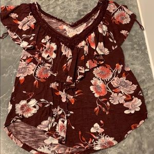 shirt from aeropostale (cape juby line)